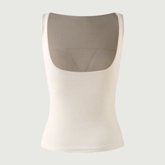 OGLmove bustier boatneck brami top XS - Picture 6 of 16
